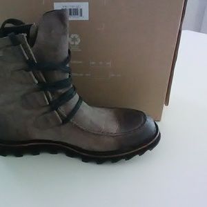 Men's Sorel Boots